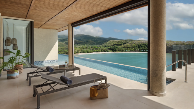 Where the Sea Softens You: A Grenadian Escape at Six Senses La Sagesse